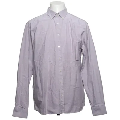 Buttondown-skjorta (Slim Fit) från The Shirt Factory Bomull