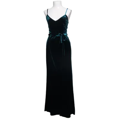 Buksedragt (Grøn) fra Forever 21 Elastan, Polyester