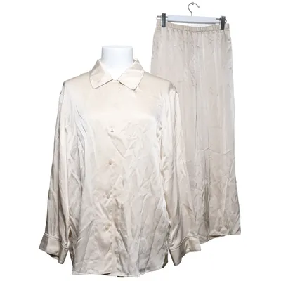 Set (Beige) från Arket Silke