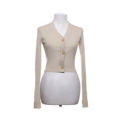 Cardigan (Beige) fra Missguided Tall