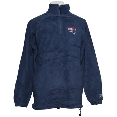 Fleece sweater (Blue) from NFL