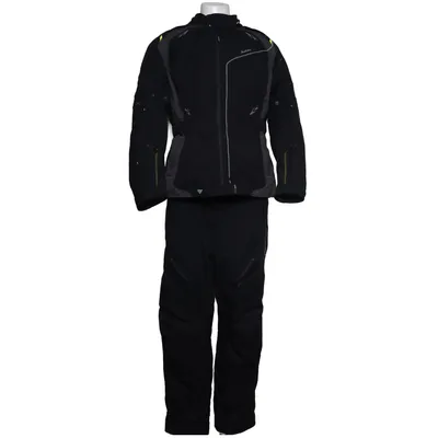Motorcykelställ (Svart) från Modeka Polyamid, Polyester
