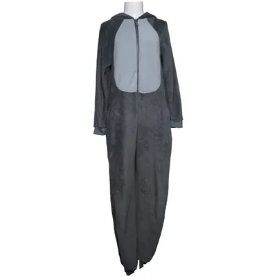 Grenouillère (Gris) de Cedarwood State Élasthane, Polyester