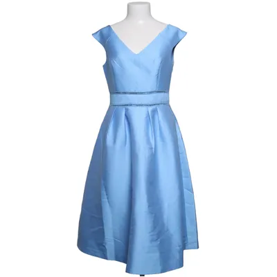 Robe de cocktail (Bleu) de Oasis Polyester