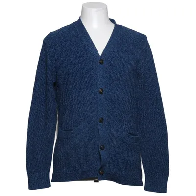 Kofta (Blå) från Levi Strauss & Co Bomull