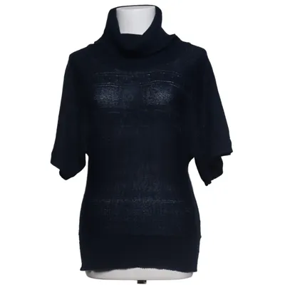 Turtleneck (Blå) fra Flash Lights Akryl