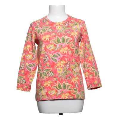 Lange mouwen shirt (Rood, Meerkleurig) van Jim Thompson Katoen, Elastaan