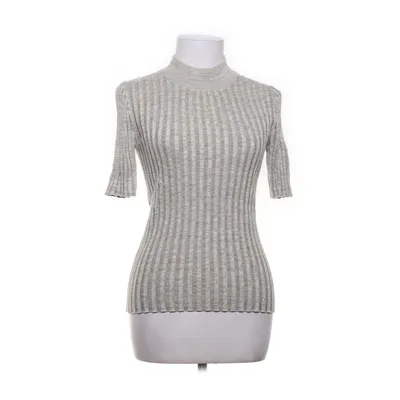 Top (MALLOY SPACE DYE BLOUSE) van Neo Noir Polyamide, Viscose