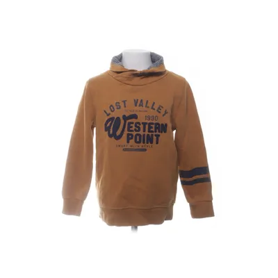 Sweatshirt (Bruin) van Smart with Style Katoen, Polyester