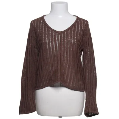 Sweater (Brown) from Flash Basic