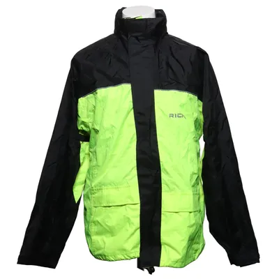 Outdoor jas (Geel, Zwart) van Richa