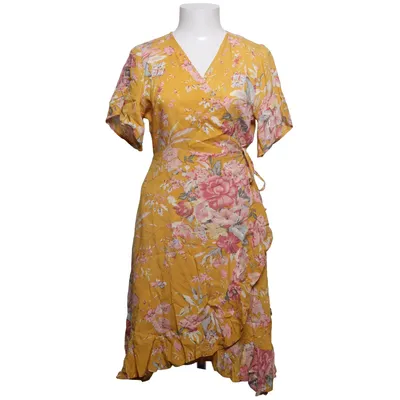 Omlottklänning (Liv Dress) från Capri Collection Viskos