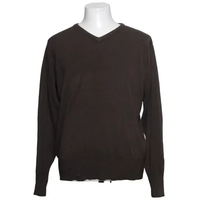 Pullover (Grøn) fra Cedarwood State Akryl