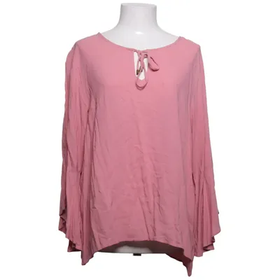 Blus (Rosa) från Rabalder Viskos