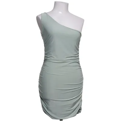 Dress (Green) from PrettyLittleThing Elastane, Polyester