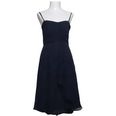 Aftonklänning (Blå) från Coast Acetat, Silke