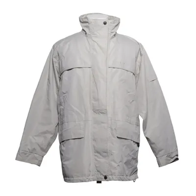 Allvädersjacka (Beige) från Navigare Polyester