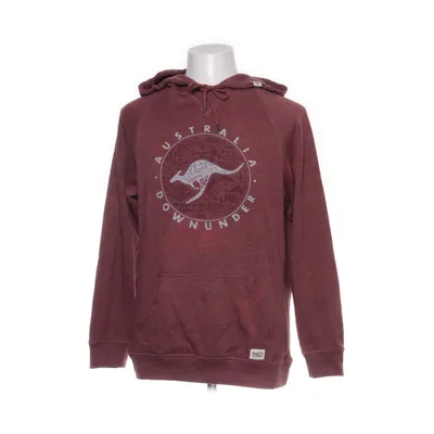 Hoodie (Red) from Pacific Creations Cotton, Polyester