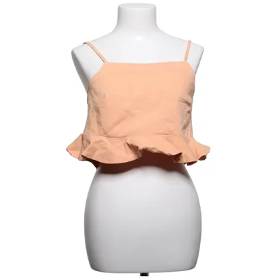 Crop top (Orange) de Scalpers Coton
