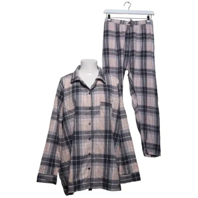 Pyjamas (Grå, Rosa, Vit, Svart) från Female Passion Bomull