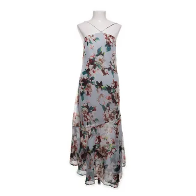 Dress (Blue, Multicolored) from NLY Eve Polyester