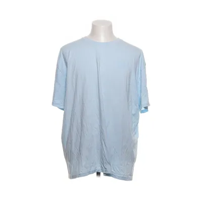 T-shirt (Blå) från Active Man Bomull