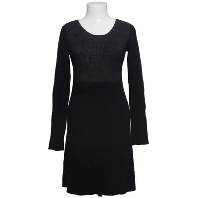 Robe (Gris) de Sinclair Angora, Coton, Polyamide, Laine