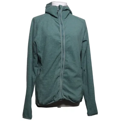 Hoodie (Green) from Everest Polyester
