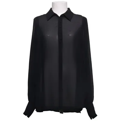 Blouse (Noir) de Fifth House Polyester