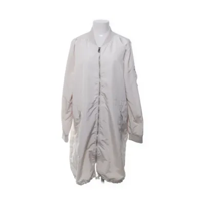 Jas (Beige, Wit) van Alice Bizous