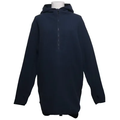 Huvtröja (Blå) från Peak Performance Återvunnen polyester