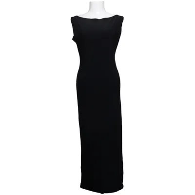 Jurk (Zwart) van Pipeline Elastaan, Polyester