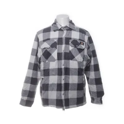 Overshirt (Grijs, Wit) van Dickies Polyester