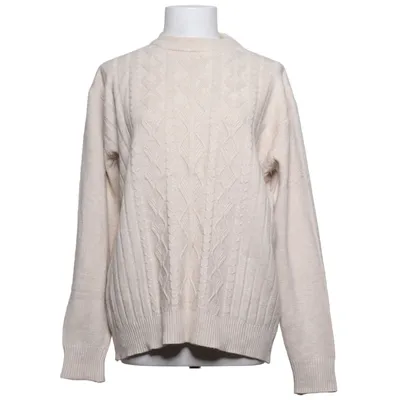 Trui (Beige) van Etoile Katoen, Polyester