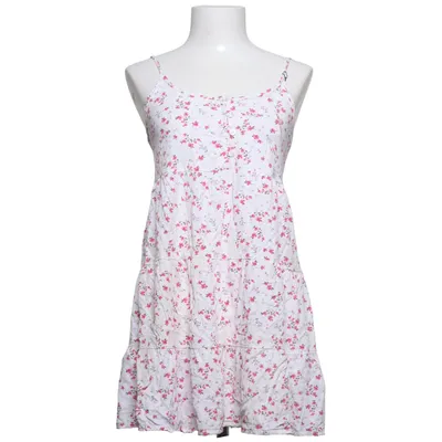 Långklänning (Vit, Rosa, Flerfärgad) från Sisters
