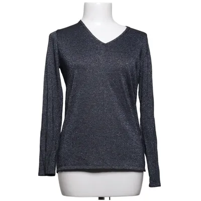 Pullover (Grå) fra Life Style Polyamid, Viscose
