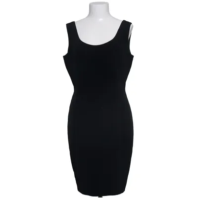 Dress (Black) from Niteline Acetate, Polyester, Viscose