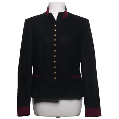 Blazer (Noir, Violet) de Bauer Laine