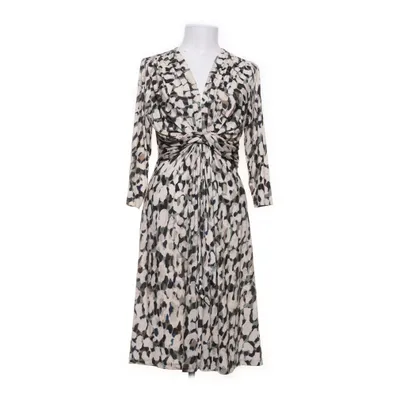 Maxi jurk (Meerkleurig) van Ilse Jacobsen Elastaan, Polyester