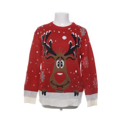 Christmas sweater (Red, Multicolored) from Xenos Acrylic