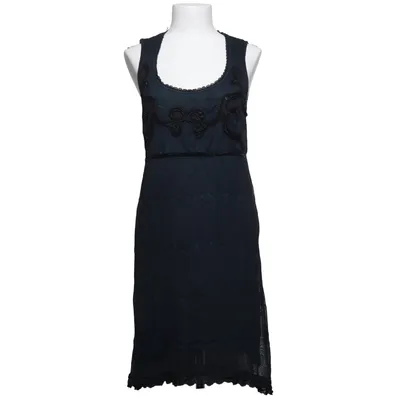 Dress (Black) from Cream Polyamide, Viscose