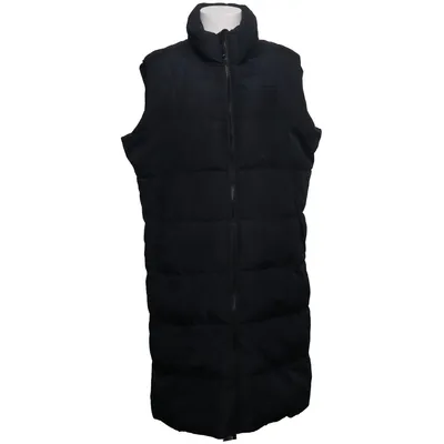 Ytterväst (Svart) från Tuxer Polyester