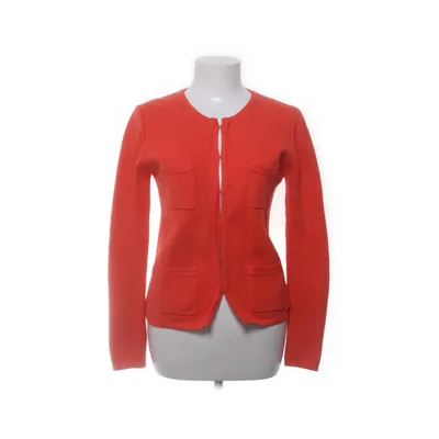 Cardigan (Red) from Filippa K Cotton