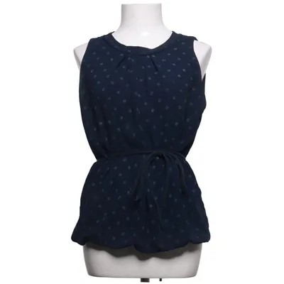 Haut (Sl P Tp Dotty) de Hallys Élasthane, Polyester, Viscose