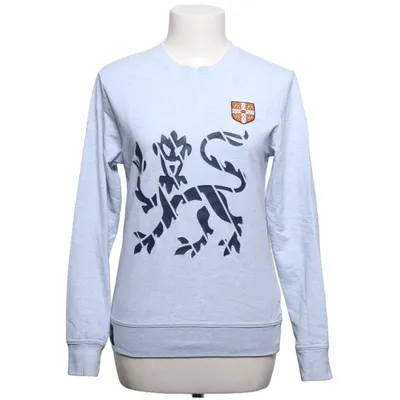 Sweatshirt (Grijs) van University of Cambridge Katoen, Polyester