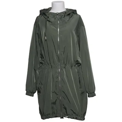 Parka (Green) from InWear Polyester
