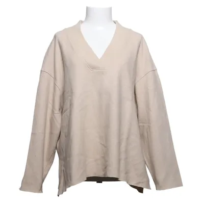 Pull-over (Beige) de Barena Venezia Polyamide, Laine