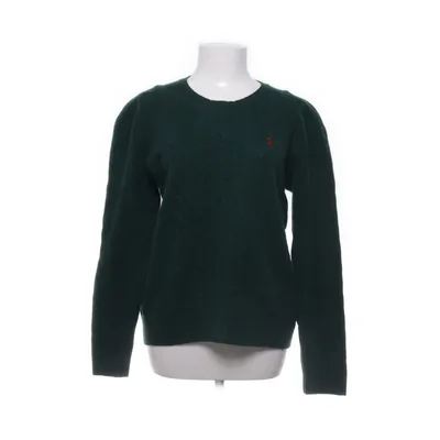 Trui (Groen) van Polo Ralph Lauren Kasjmier, Wol