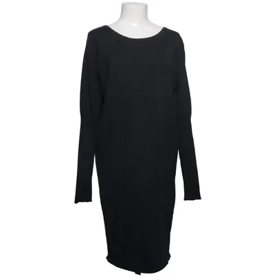 Klänning (Grå) från Sibin/Linnebjerg Merinoull