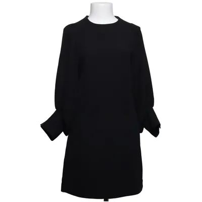 Dress (Black) from Souvenir Elastane, Polyester